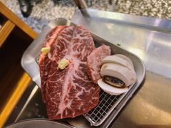 -安又胖韩国烤肉(美罗城店)