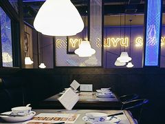 -炉鱼(云澜湾店)