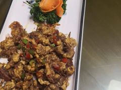 -闻香阁·清真(光荣道店)
