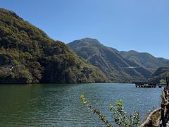 -大连天门山国家森林公园