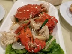 -真浪花园海鲜餐馆