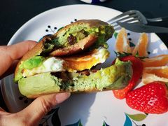 -81bakery(关山路店)