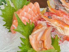 -柚·日式料理-富力万丽酒店