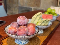 -兰庭玉树·老饭骨家宴(后海店)