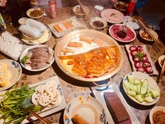 -小龙坎火锅(万象城店)