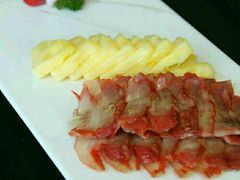 -玉雪春天(中正花园店)
