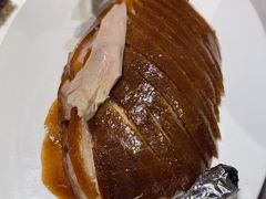-北平食坊·烤鸭(黄寺大街店)