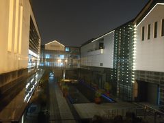 -公共文化中心剧院