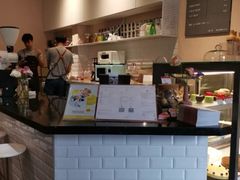-双风车咖啡馆 Twin Windmills(六道口店)