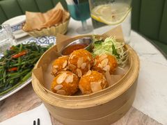 -KingThaia金泰兰(滨江天街店)