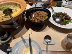 -绣园·茶食宴(湘绣博物馆店)