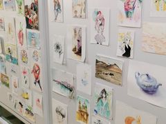 -鼎画艺术机构(贵都店)