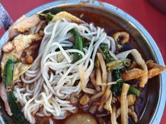 -谭老太正宗柳州螺狮粉(家和花园店)