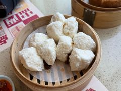 蜜汁叉烧包-点都德(水贝IBC店)