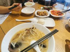 餐饮设施-思念果岭悦温泉