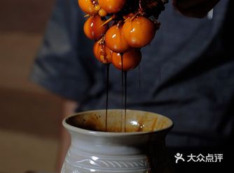 深圳美食｜今夜不止提灯 の 极致的味觉美学 