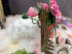 -神洲四海大酒楼(王府井澳门中心店)