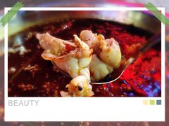 -大拿渔火锅(万豪白领富贵西园店)