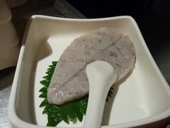 招牌虾滑-海底捞火锅生日主题店(长寿路店)