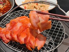 -隅焰·三生三味·手作川菜(金沙天街店)