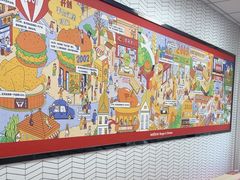 -华莱士·全鸡汉堡(郭巷3店)