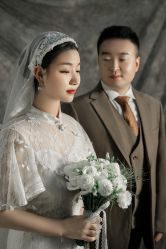 点击看大图 -情订奇缘婚纱摄影(和平路店)