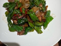 -周家二小姐的菜(西津渡店)