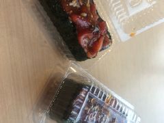 -池田寿司·4H鲜作(西直门凯德华联店)