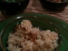 煲仔饭-润园四季椰子鸡火锅(海上世界店)