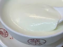 -香港華心糖水鋪(南西总店)
