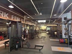 -加伍磅精英训练中心