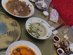 -江南村海鲜馆(洞头店)