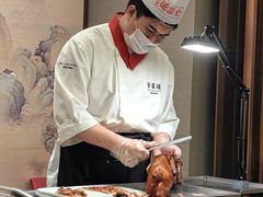 -全聚德(哈尔滨店)