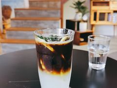 -PUZZLE COFFEE 拼图咖啡