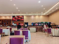 -顺风山庄(水濂山店)