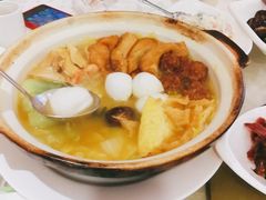 全家福砂锅-顺风海鲜港(金玉兰店)
