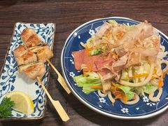 -哥哥の深夜食堂(红松东路店)