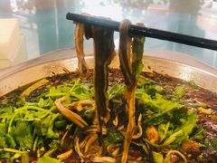 -临江后街鳝丝(临江店)