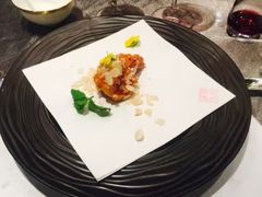 -北京泰富酒店-柏景轩中餐厅