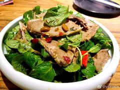 -茶花妹子云南餐厅(北大店)