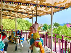 -南京银杏湖乐园