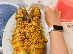 -富来美食(成发大厦店)