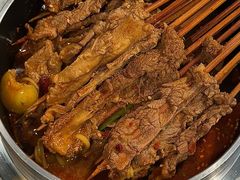 -炭之家齐齐哈尔大片烤肉·涮毛肚火锅·齐齐哈尔烤肉(中央大街店)
