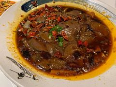 重庆毛血旺-渝信川菜(工体店)