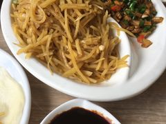 -大地春饼店(黄河路店)