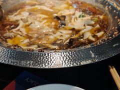 -大河宴·椒麻鱼火锅(北京路中和美食街店)