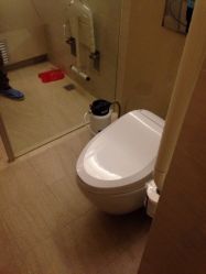 -知爱母婴专护全套房月子会所(新华路店)