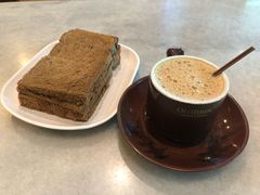 -Old Town White Coffee(gateway@klia2)
