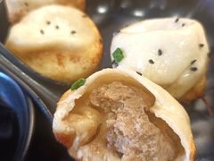 -香山胡记吴江路生煎(灵山路店)