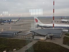 -米兰马尔彭萨国际机场